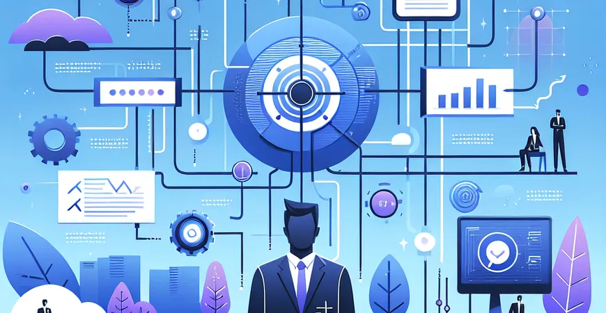 破解员工抵触 ERP 难题：从认知到行动的全面解决方案